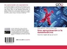 Rafael María Bernal Lluch, Davi Muñoz Pérez, David Muñoz Pérez - Una aproximación a la nanomedicina