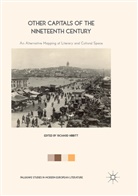 Richar Hibbitt, Richard Hibbitt - Other Capitals of the Nineteenth Century