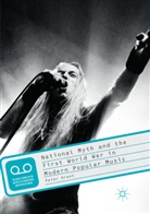 Peter Grant - National Myth and the First World War in Modern Popular Music