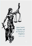 John E HIll, John E. Hill - Adam Smith's Equality and the Pursuit of Happiness