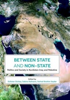 Gülistan Gürbey, Sabin Hofmann, Sabine Hofmann, Ferhad Ibrahim Seyder - Between State and Non-State