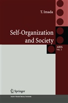 Takatoshi Imada - Self-Organization and Society