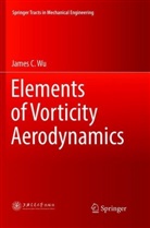 James C Wu, James C. Wu - Elements of Vorticity Aerodynamics
