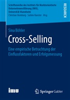 Sina Böhler - Cross-Selling
