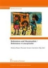 Auraix-Jonchière, Auraix-Jonchière, Pascale Auraix-Jonchière, Sidoni Bauer, Sidonia Bauer - Bohémiens und Marginalität / Bohémiens et marginalité