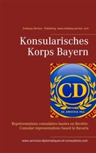 Lu Chu Win, Group MediaWire (EU), Group Mediawire (EU), Group MediaWire (EU) - Konsularisches Korps Bayern