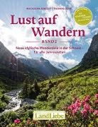 natascha Knecht, Thomas Senf, Thomas Senf - Lust auf Wandern Band 2