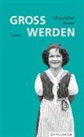 Madeleine Buess - Gross werden
