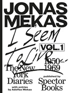 Jonas Mekas, Anne KÃ¶nig, Anne König - I Seem to Live