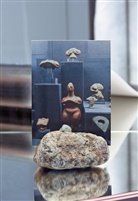 Marge Monko, Thoma Seelig, Thomas Seelig - Diamonds Against Stones
