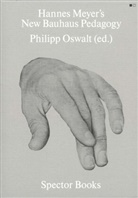 Philipp Oswalt - Hannes Meyer's New Bauhaus Pedagogy