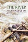 Gary Paulsen - The River