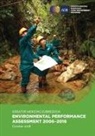 Asian Development Bank - Greater Mekong Subregion Environmental Performance Assessment 2006-2016