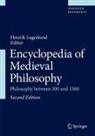 Henrik Lagerlund - Encyclopedia of Medieval Philosophy