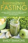 Emily Simmons - Intermittent Fasting