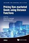 Dimitris Margaritis, Rolf Fare, Fare Rolf, Shawna Grosskopf, Grosskopf Shawna, Dimitris Margaritis... - Pricing Non-marketed Goods Using Distance Functions