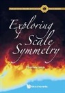 Thomas Lowe, Thomas (Commonwealth Scientific And Industrial Research Organisation (Csiro) Lowe, Lowe Thomas, Thomas Lowe - Exploring Scale Symmetry