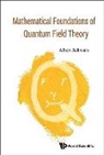 Albert Schwarz, Albert Schwarz, Dmitry Shemetov - Mathematical Foundations Of Quantum Field Theory