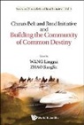 Linggui Wang &amp; Jianglin Zhao, Jianglin Zhao, Linggui Wang, Linggui Wang, Jianglin Zhao - China's Belt And Road Initiative And Building The Community Of Common Destiny