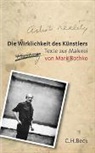 Mark Rothko, Christophe Rothko, Christopher Rothko - Die Wirklichkeit des Künstlers