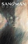 Sandman núm. 01: Preludios y Nocturnos (6a edición)