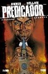 Predicador núm. 01: Rumbo a Texas (4a edición)