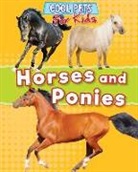 Dawn Titmus - Horses and Ponies