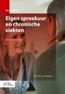 M C a P J van Abeelen, M. C. A. P. J. van Abeelen, M.C.A.P.J. van Abeelen - Eigen Spreekuur En Chronische Ziekten