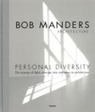Bob Manders, Manders Bob - Bob Manders Personal Diversity