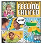 Kristy Holmes - Feeling Excited