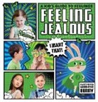 Kristy Holmes - Feeling Jealous