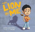 Jim Durk, Jim Durke, Andrew Jordan Nance, Andrew Jordan Nance - The Lion in Me