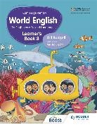 Gill Budgell - Cambridge Primary World English Learner's Book Stage 3