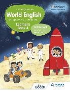 Gill Budgell, Trish Burrow - Cambridge Primary World English Learner's Book Stage 4