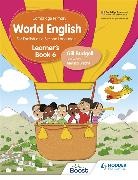Gill Budgell, Trish Burrow - Cambridge Primary World English Learner's Book Stage 6