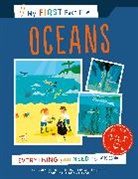 Jen Green, Wesley Jen Green Robins, Wesley Robins - My First Fact File Oceans