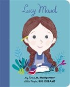 Anuska Allepuz, Isabel Sanchez Vegara, Maria Isabel Sanchez Vegara, María Isabel Sánchez Vegara, Anuska Allepuz - Lucy Maud Montgomery