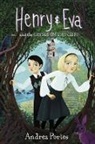 Andrea Portes - Henry & Eva and the Castle on the Cliff