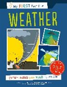 Jen Green, Tom Woolley - My First Fact File Weather