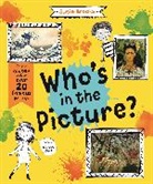 Susie Brooks - Who's in the Picture