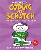 The Coder School, Simon Basher - Coding With Scratch