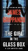 James Grippando, Grippando James - The Girl in the Glass Box