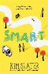 Kim Slater, Slater Kim - Smart