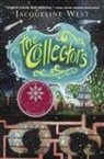 Jacqueline West - The Collectors