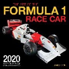 Editors of Motorbooks, James (PHT) Motorbooks (COR)/ Mann, James Mann - Art of the Formula 1 Race Car 2020