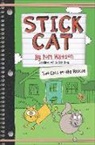 Tom Watson, Watson Tom - Stick Cat: Two Cats to the Rescue