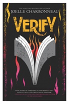 Joelle Charbonneau, Charbonneau Joelle - Verify