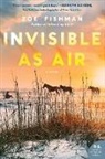 Zoe Fishman, Fishman Zoe - Invisible As Air