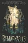 Margaret Peterson Haddix - Remarkables