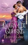 Laura Lee Guhrke, Guhrke Laura Lee - Heiress Gone Wild